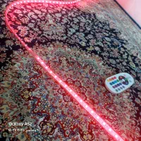 ریسه در حد نو