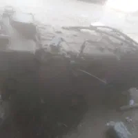 گیریبکس 130ایکویی 8 دنده اور دار