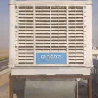 کولر سلولزی ۱۸۰۰۰ پایین زن