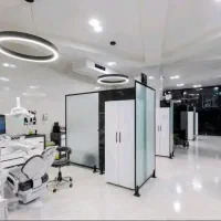 کلینیک تخصصی ایمپلنت، ارتودنسی و کودکان اصفهان