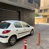 ۲۰۶تیپ۲مدل۹۹