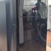 کامپیوتر اقتصادی گیمینگ و گرافیکی 8 رسته ای