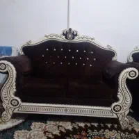 مبل هفت نفره