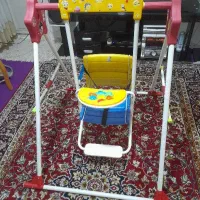 تاب کودک تا۴سال