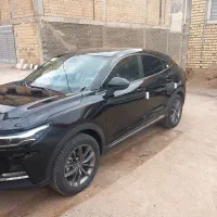 فروش دیگنیتی پرایم مشکی تو مشکی مدل 1404 صفر خشک