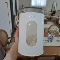 جاحبوباتی در حد نو