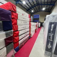 تحولی عظیم درزمینه تولیدتشک خواب راحت نیاز همست