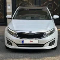 اجاره ماشین عروس اپتیما