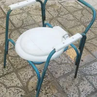 توالت فرنگی