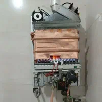 سرویس و تعمیرات ابگرمکن