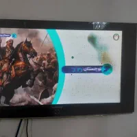 تلویزیون ال سی دی سامسونگ ۳۷ اینچ اصل