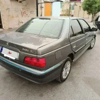 پارس ty5  مدل ۴۰۰