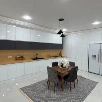تولید کابینت‌ صنعتی (تولید کارخانه، نصب تمیز) مشهد