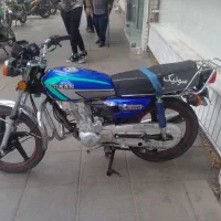 موتور 150 cc