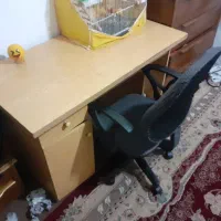 میز کامپیوتر