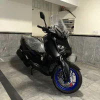 یاماها xmax 250 صفر کیلومتر