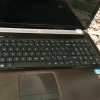 لب تاب hpdv7
