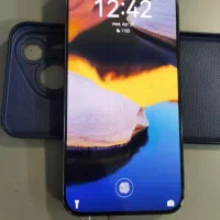 Pura 70 p40 pro بدون خطو خش