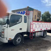 جک شش تن مدل 97تمیز فنی بشرط اتاق چوبی باری