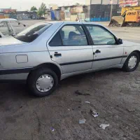 پژو 405 مدل 97