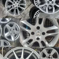 رینگ تک اسپرت شرکتی انواع خودروها معاوضه خرید