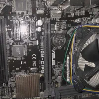 مادربرد کامپیوتر asus