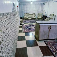منزل مبله دوخواب