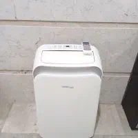 کولر گازی 12 هزار پرتابل جنرال گلد
