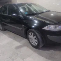 مگان ۹۱ اوتومات ۲۰۰۰