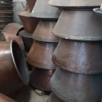 ظرف و ظروف مسی و برنجی دیگ مسی