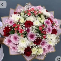 دسته گل|گل مصنوعی|کرمانشاه, |دیوار