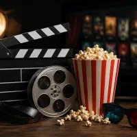 جشنواره فیلم و سریال کلوپ گُدار