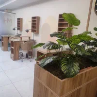 اجاره بوفه ارایشگاه