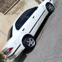 سمند مدل ۹۲