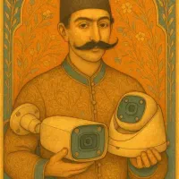 دوربین مداربسته و دزدگیر اقساط