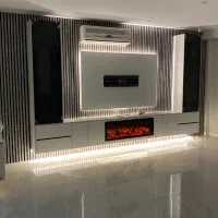 کابینت کمددیواری جاکفشی تخت کمجا میز TV‌ کافی بار