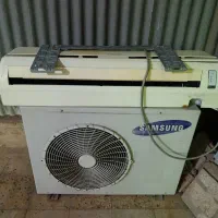 کولر 24هزار سامسونگ موتور سوخته