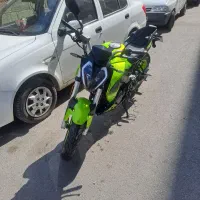 موتور بنلی ۱۸۰ نیوفیس بهترین رنگ بنلی