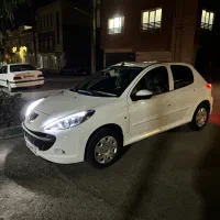 207داشبورد ۲۰۶موتور tu5