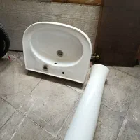 لگن وپایه