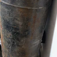 کپسول گاز مایع LPG