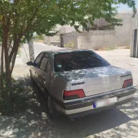 پژو 405