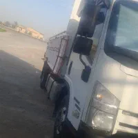 ایسوزو ۶تن ۹۵