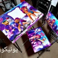 میز تحریر باکسدار نسیم