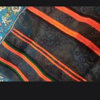 پارچه شش تاری (کش گور کش جالار )