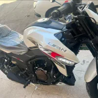 لیفان KPS250