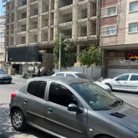 ۲۰۶ تیپ ۲|خودرو سواری و وانت|شیراز, فرگاز|دیوار