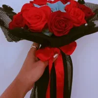 دسته گل ربانی