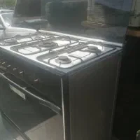 اجاق گاز،تمیز،۵شعله