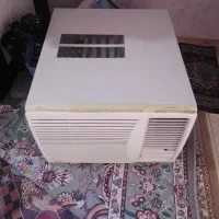 فروش کولر گازی پنجره ای گری 18000